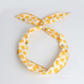 Cute Rabbit Ear Baby Hair Accessories